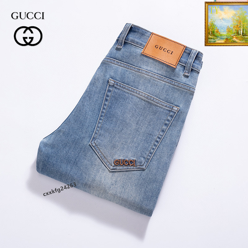 Gucci Jeans